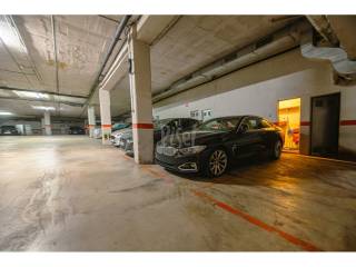 Garaje/Parking