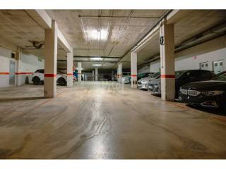 Garaje/Parking