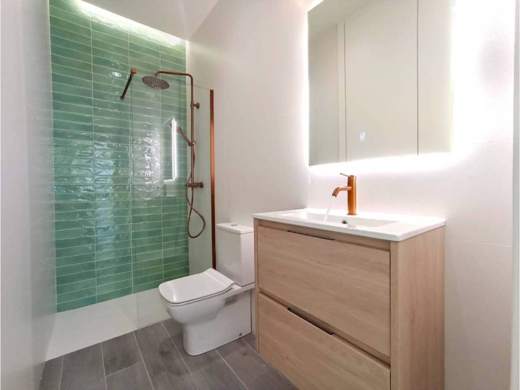 Baño
