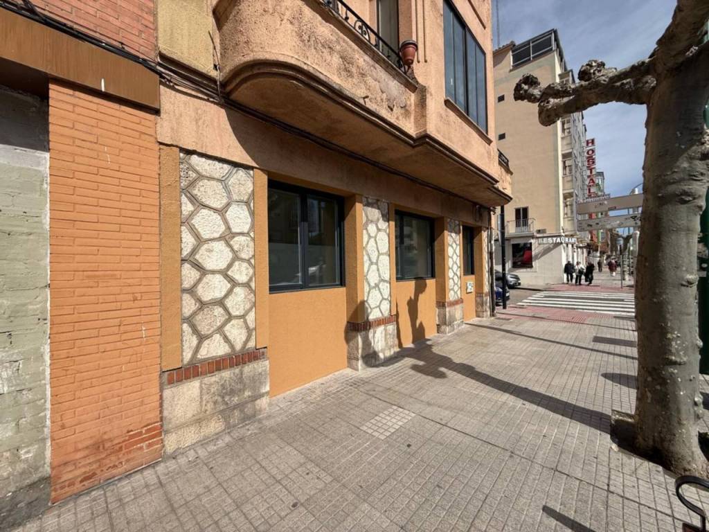 Fachada