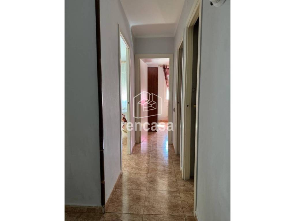 Pasillo