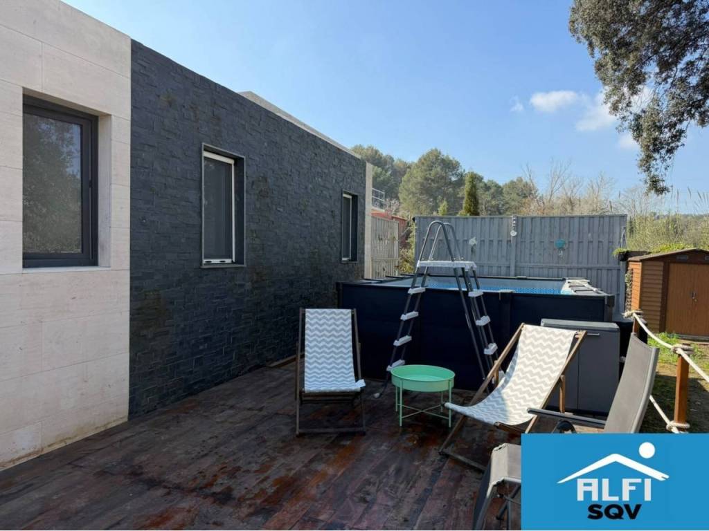 Terraza