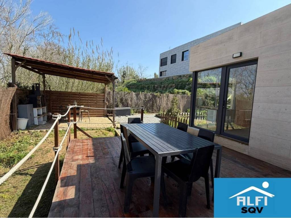 Terraza