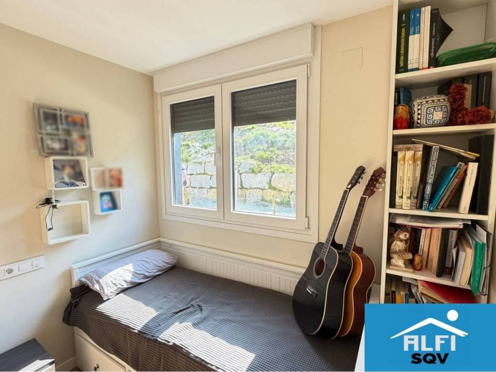 Dormitorio
