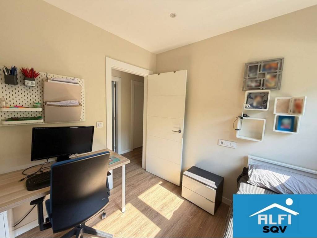 Dormitorio