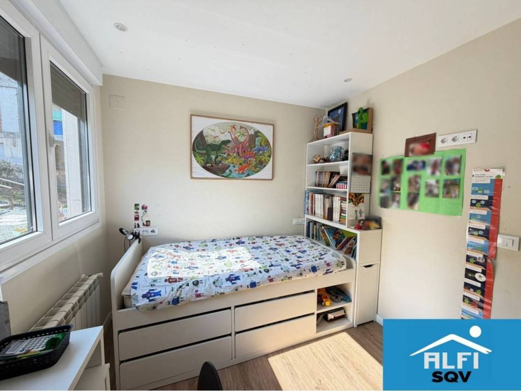 Dormitorio