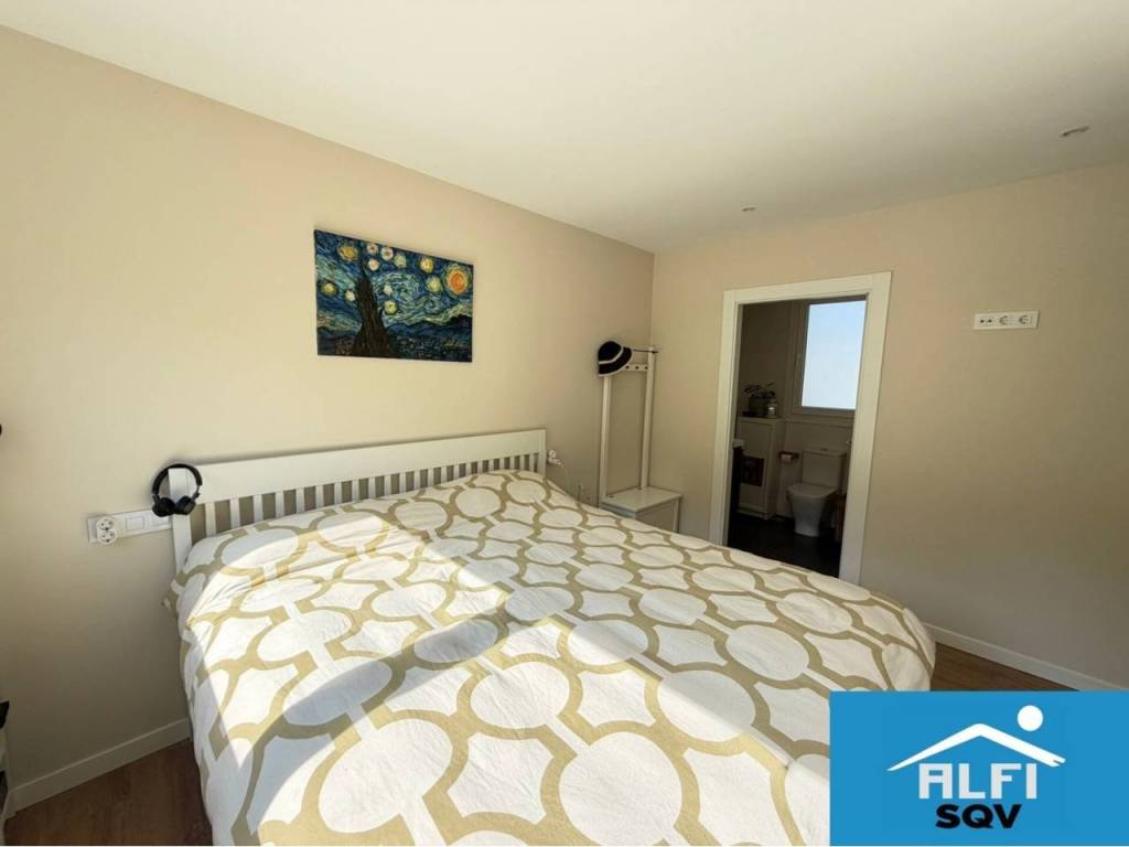 Dormitorio