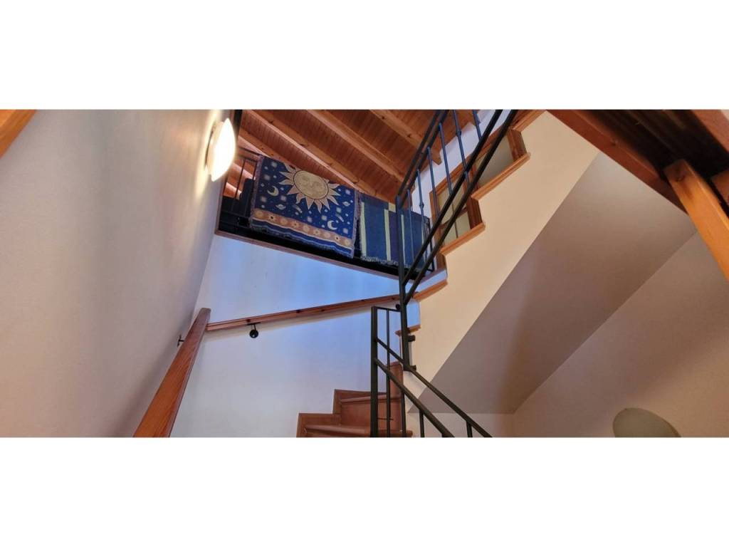 Escalera