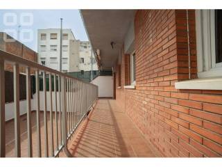 Balcón