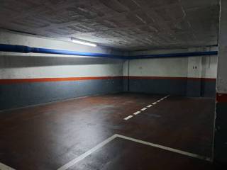 Garaje/Parking