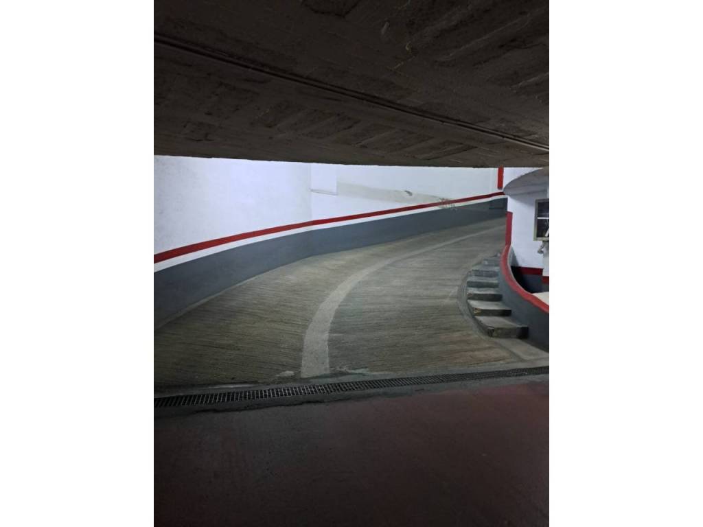 Garaje/Parking