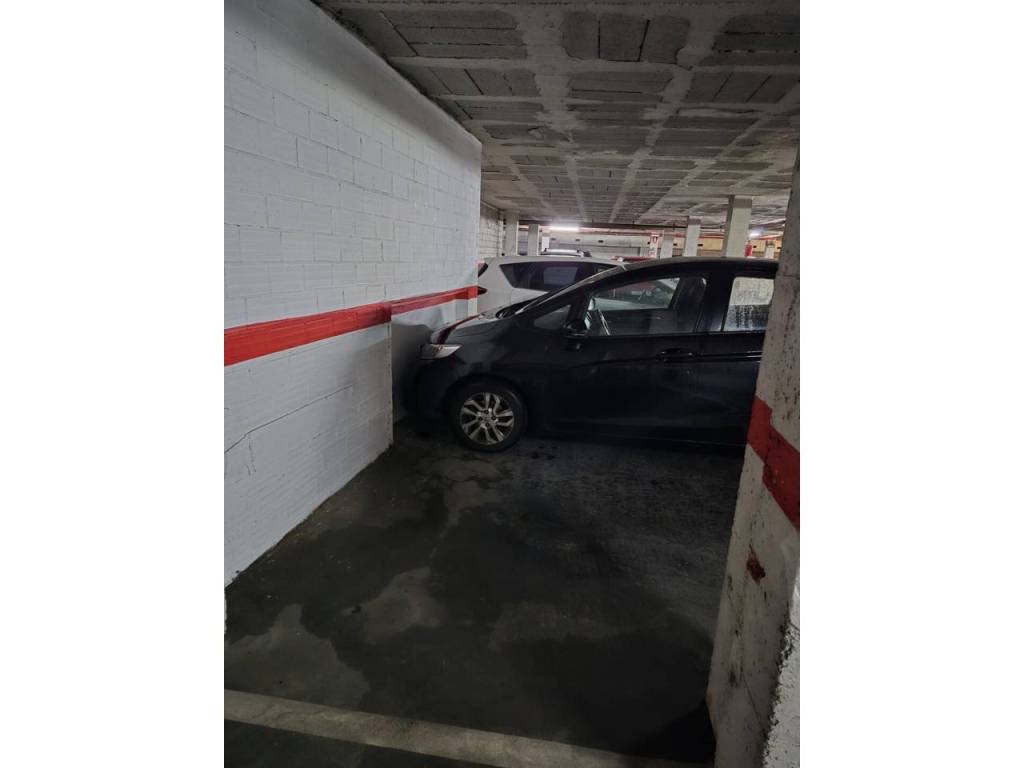 Garaje/Parking