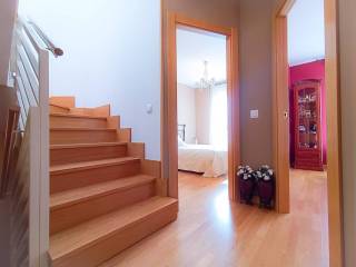 Escalera