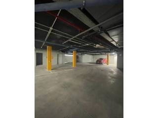 Garaje/Parking