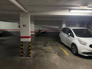 Garaje/Parking