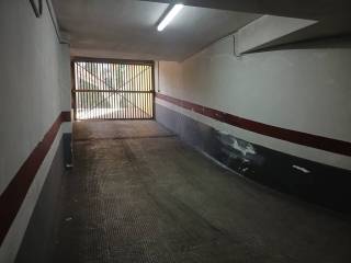Garaje/Parking