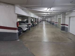 Garaje/Parking