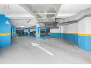 Garaje/Parking