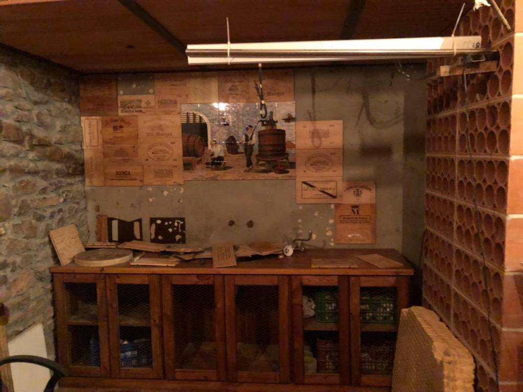Bodega