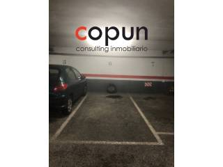 Garaje/Parking