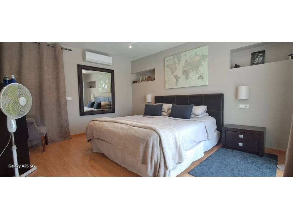 Dormitorio