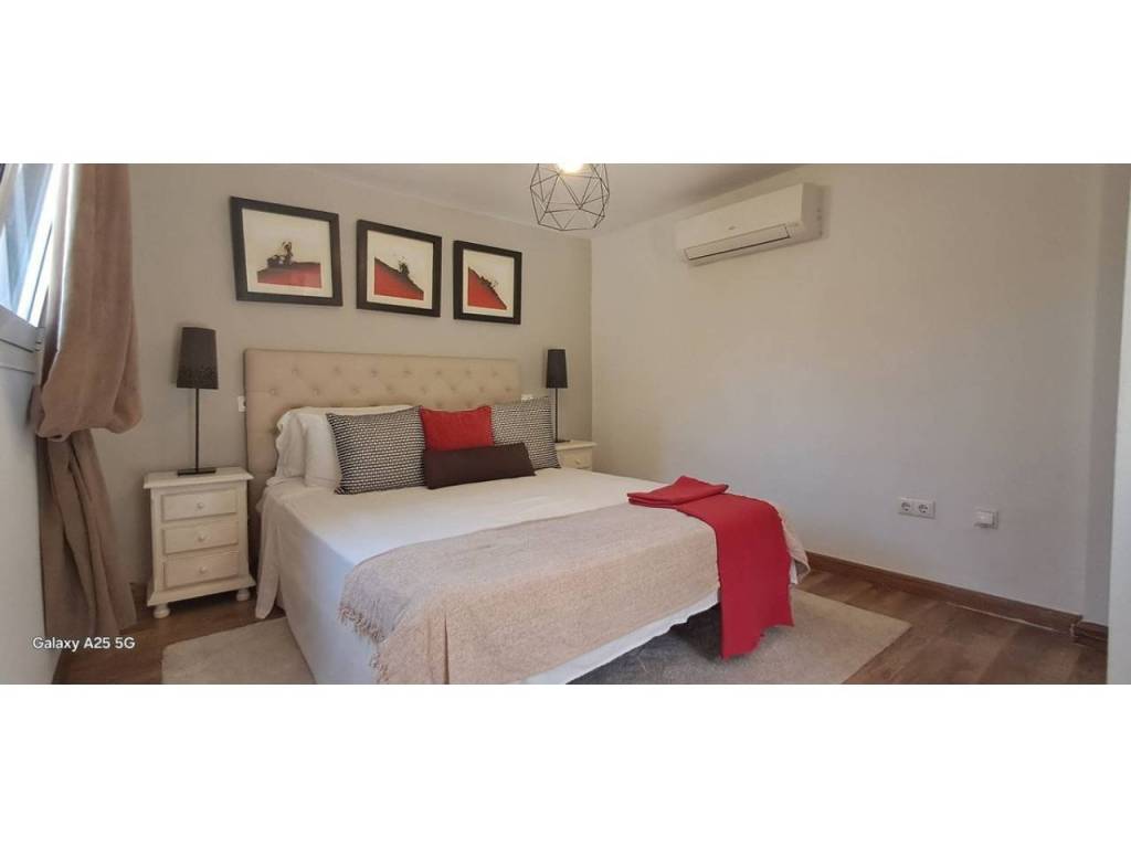 Dormitorio