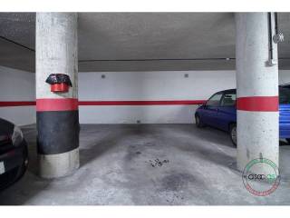 Garaje/Parking