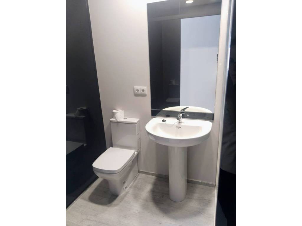 Baño