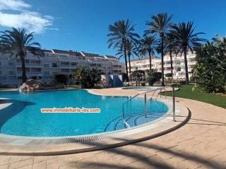 Alquiler urbanización Aquamarina