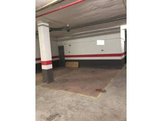 Garaje/Parking