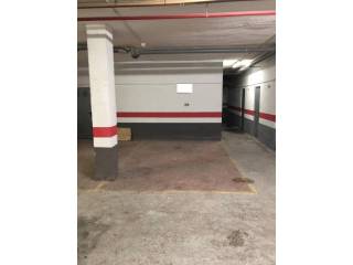 Garaje/Parking