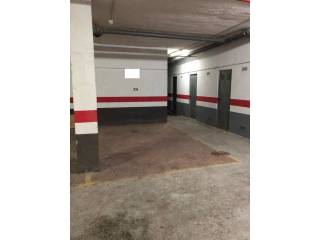 Garaje/Parking