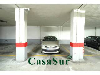 Garaje/Parking