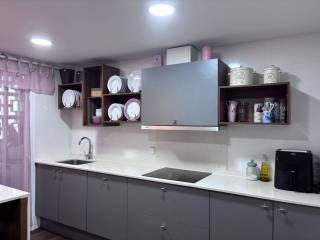 Cocina