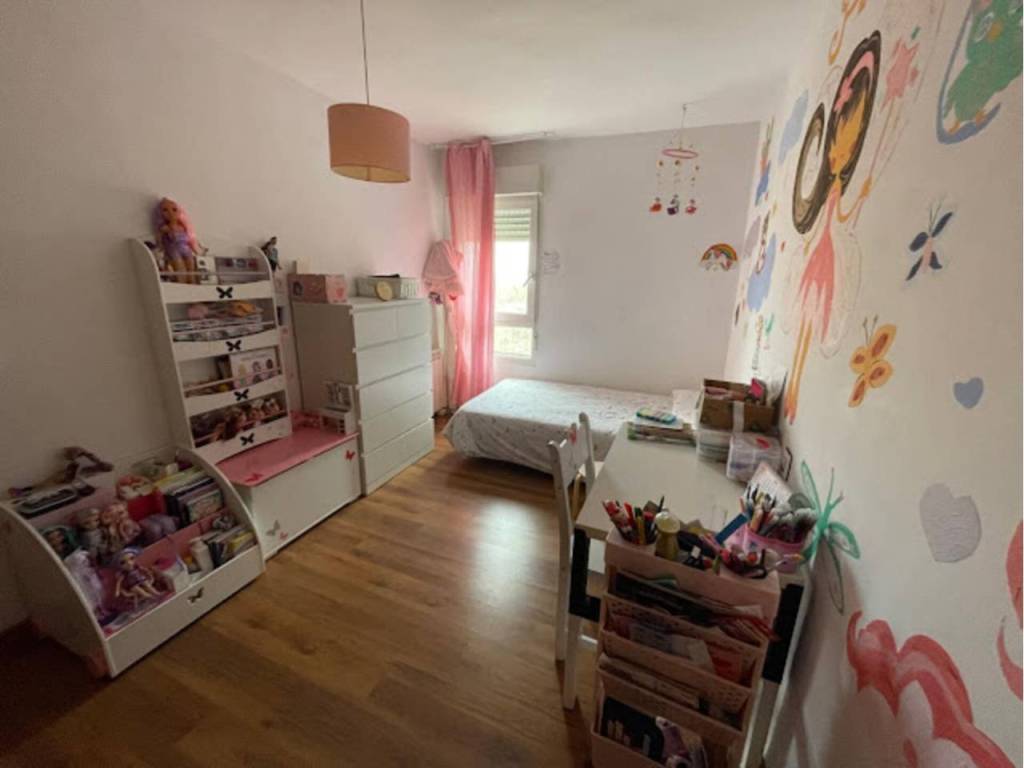 Dormitorio