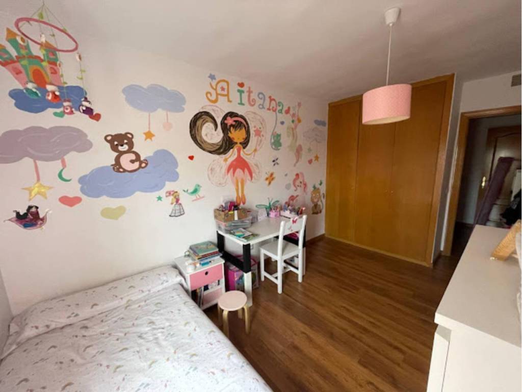 Dormitorio