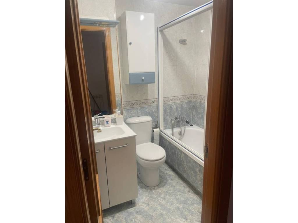 Baño