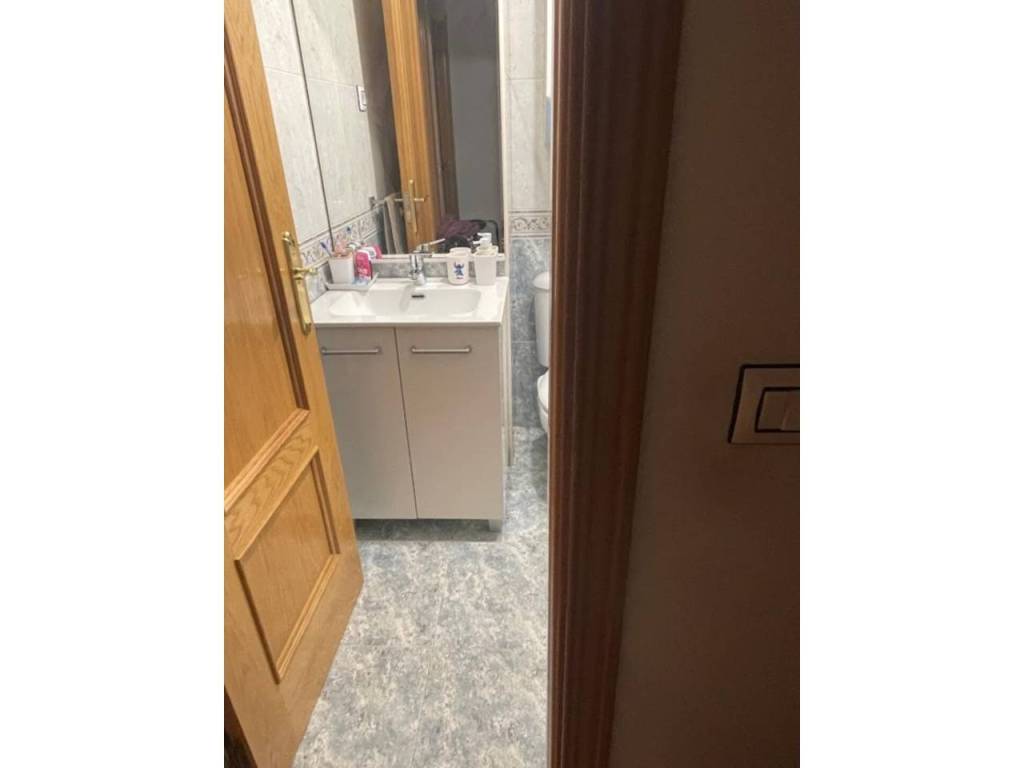 Baño