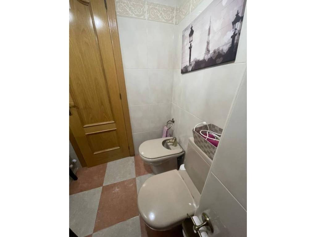 Baño
