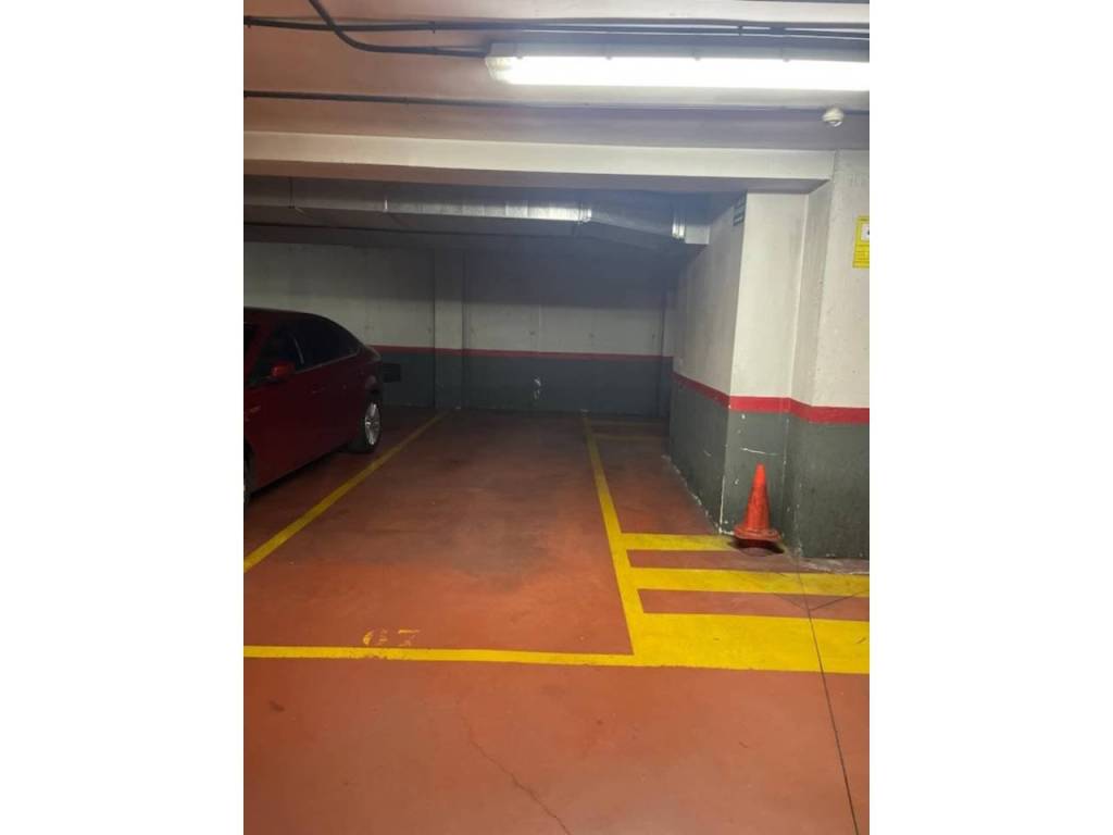 Garaje/Parking