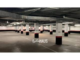 Garaje/Parking
