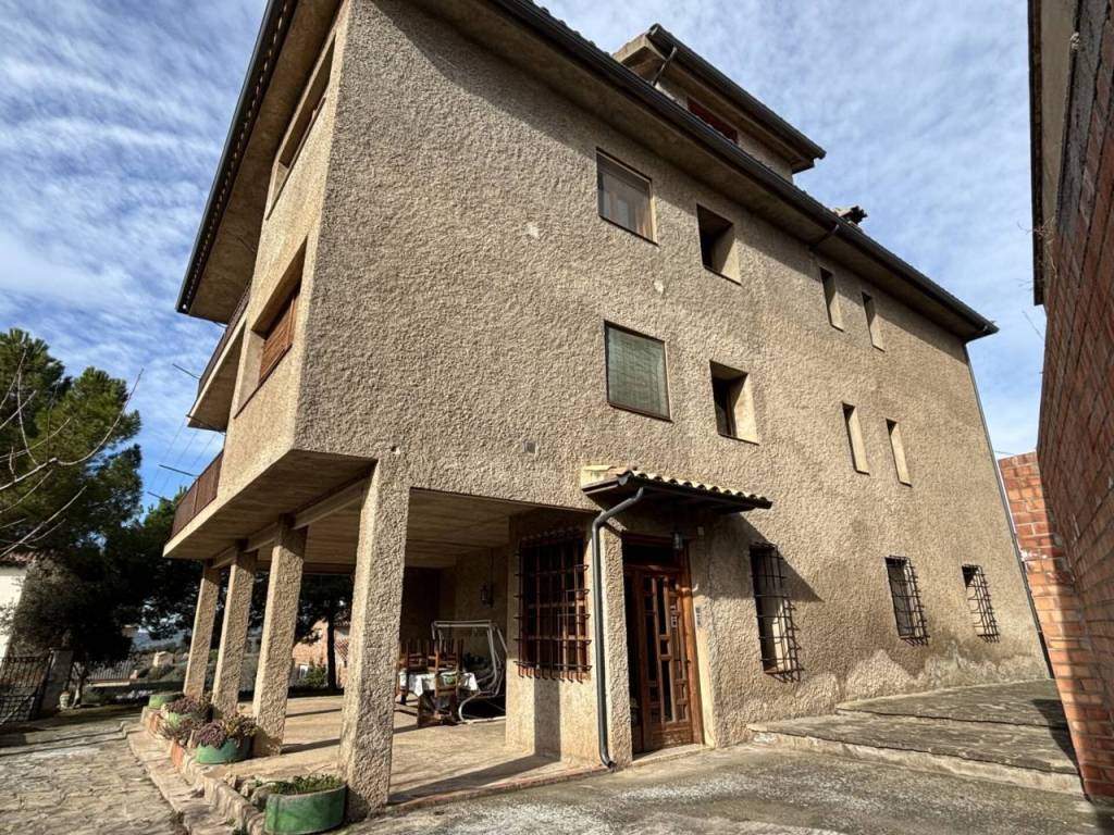 Entorno