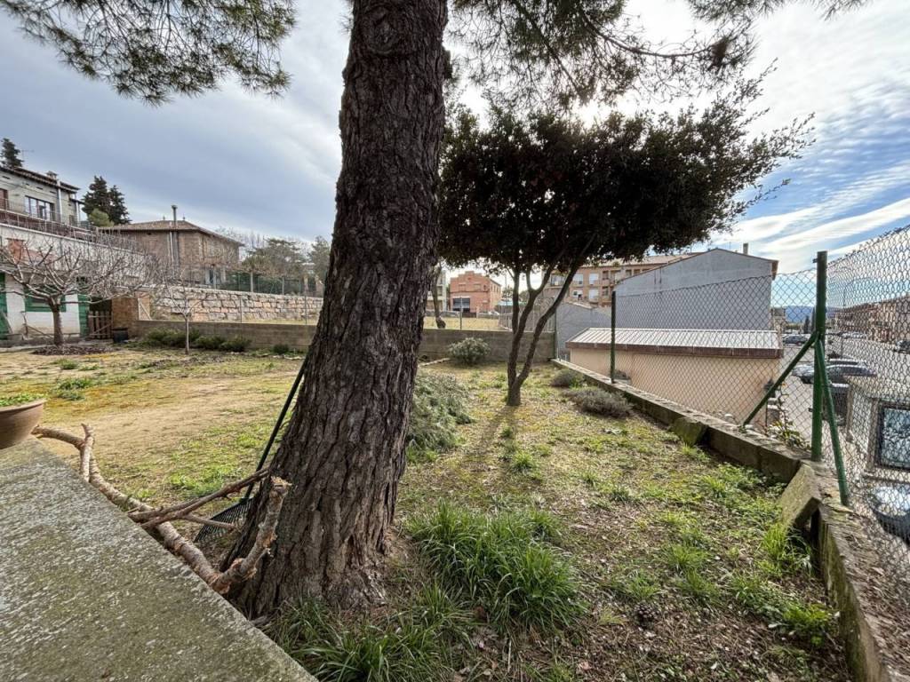 Jardín