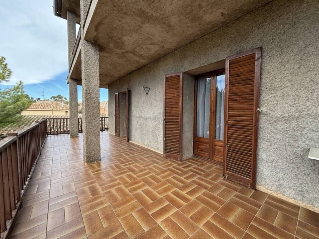 Terraza