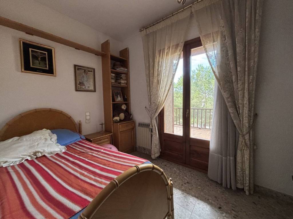Dormitorio