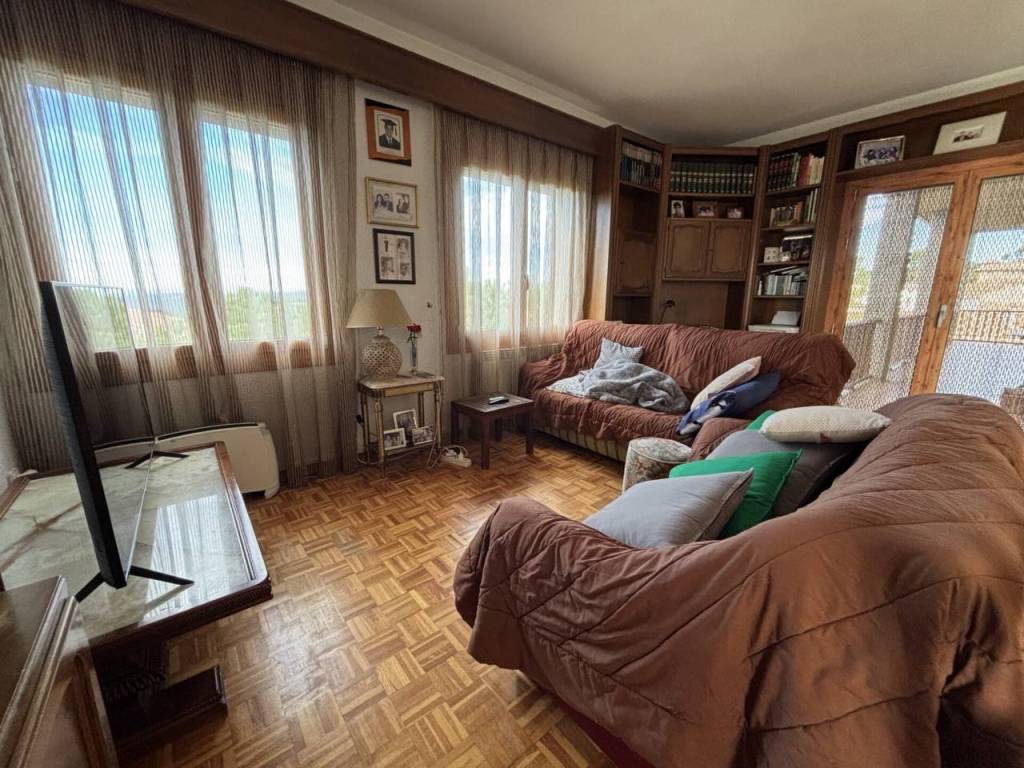 Salón