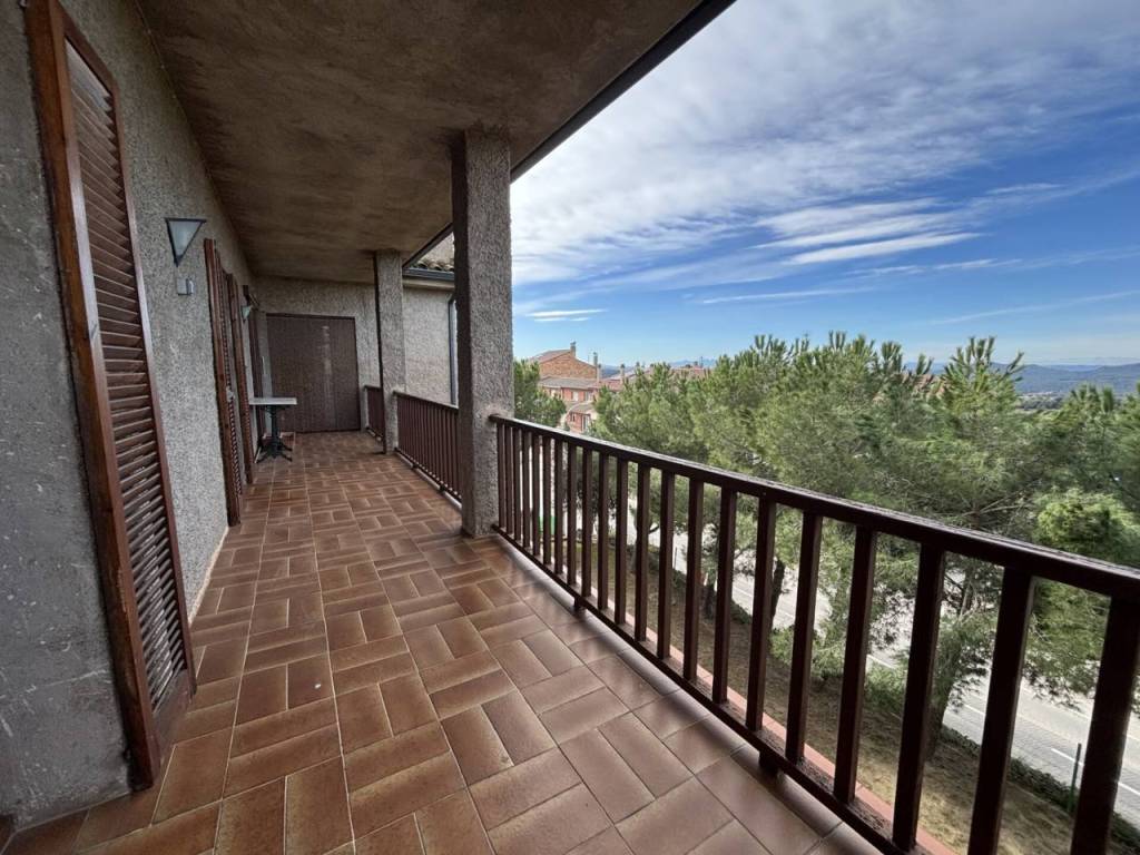 Terraza