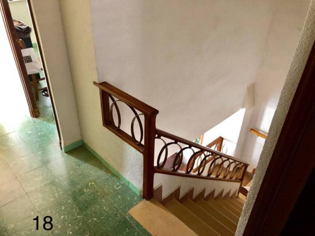 Escalera