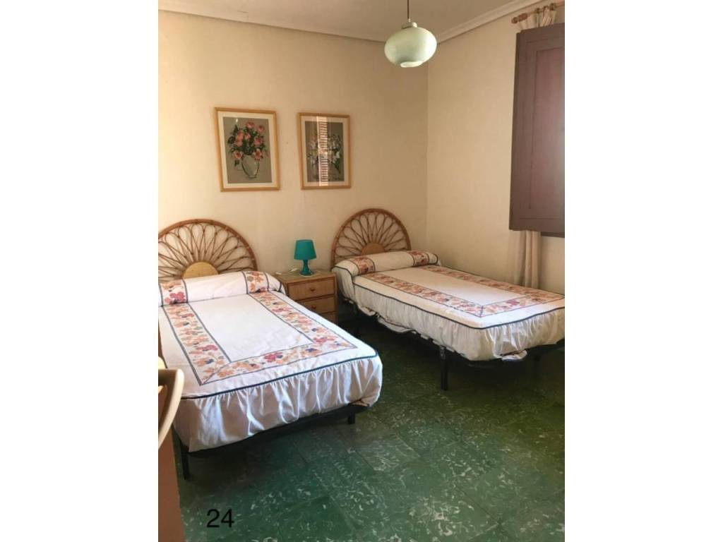 Dormitorio