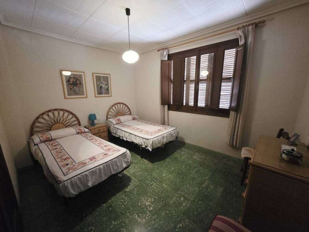 Dormitorio